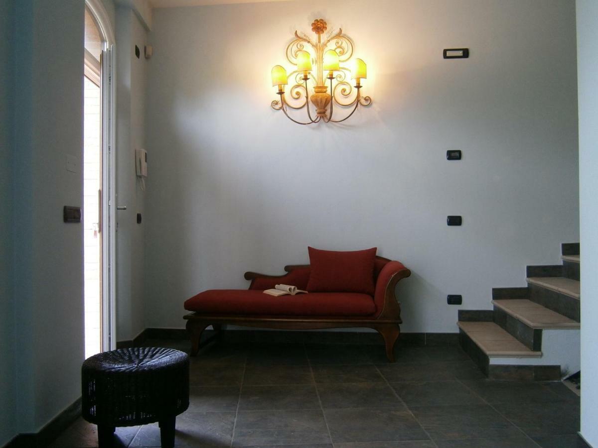 Casa La Gemma Villa San Romano  Exterior foto