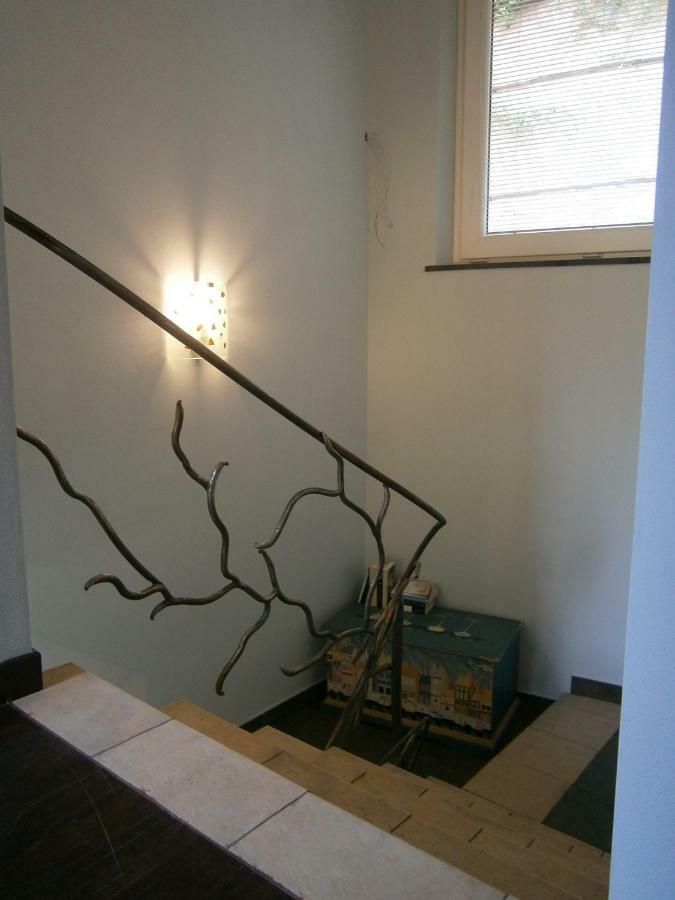 Casa La Gemma Villa San Romano  Exterior foto