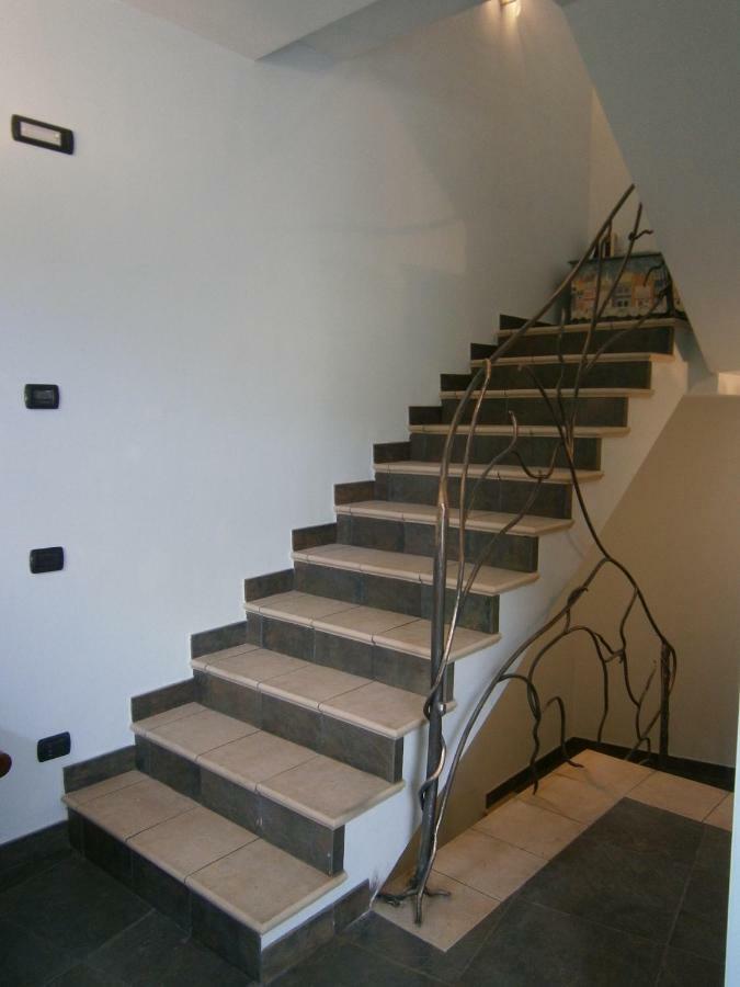 Casa La Gemma Villa San Romano  Exterior foto
